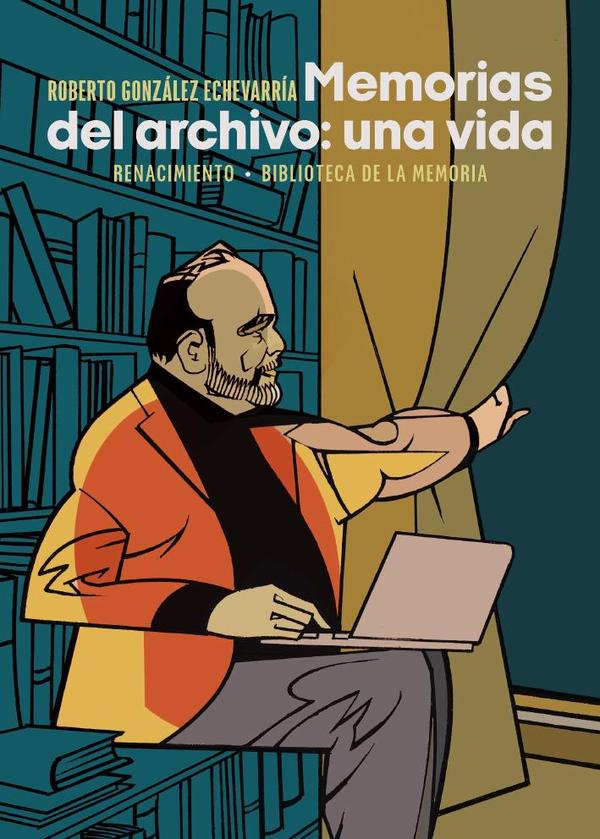 Memorias del archivo: una vida
