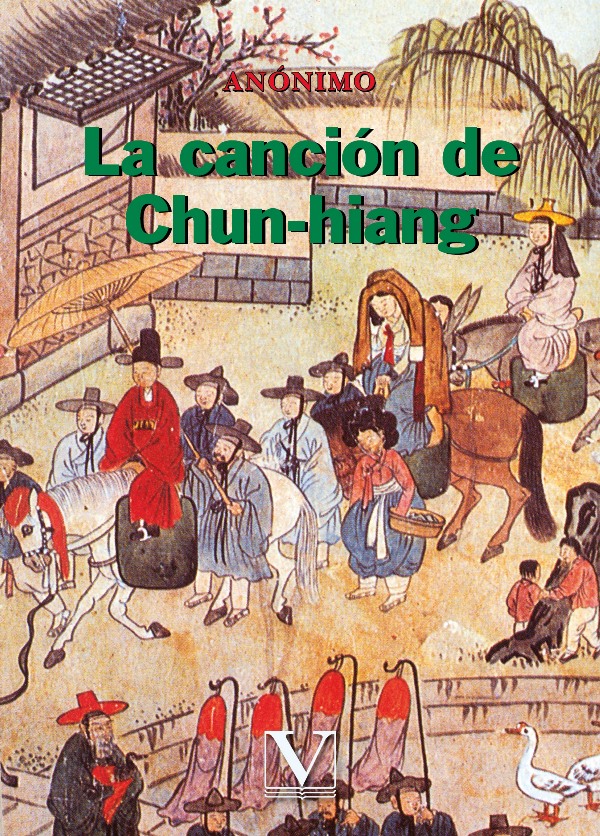 La canción de Chun-hiang