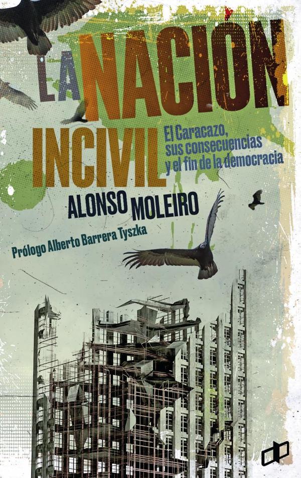 La nación incivil