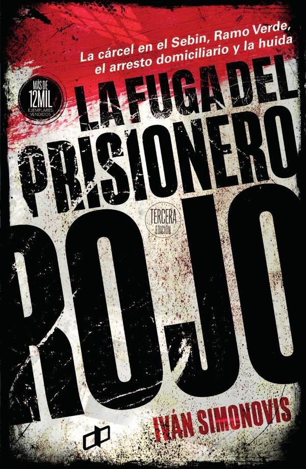 La fuga del prisionero rojo