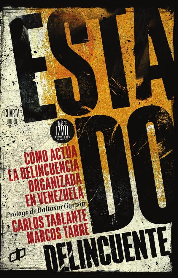 Estado delincuente