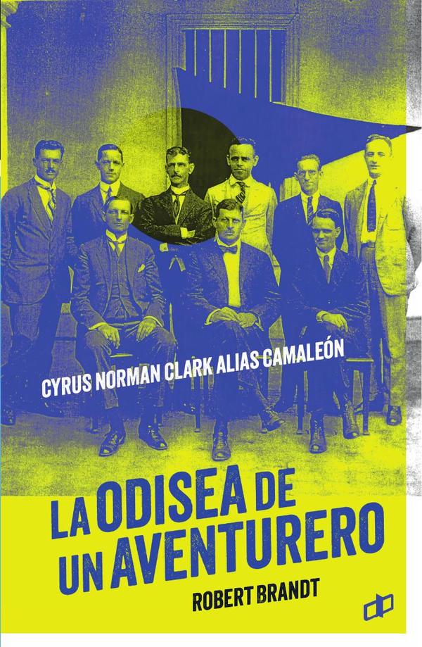 La odisea de un aventurero