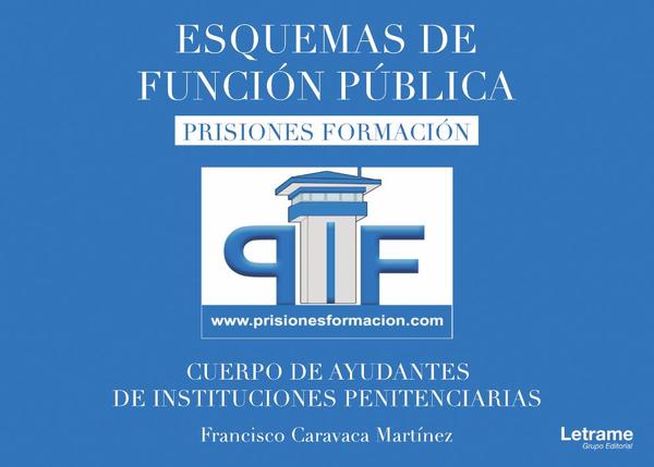 Esquemas de función pública