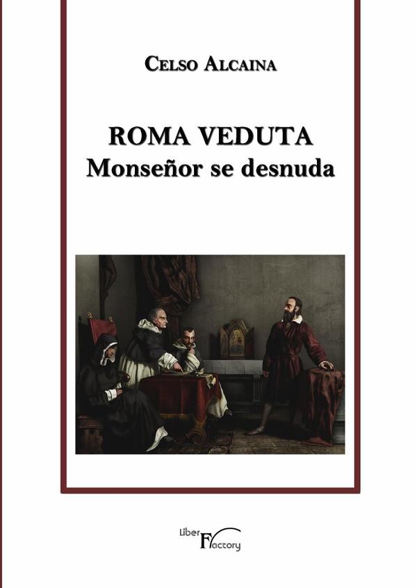 Roma Veduta