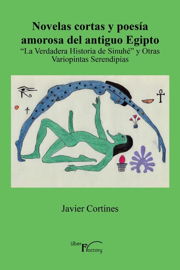 Novelas cortas y poesía amorosa del antiguo Egipto