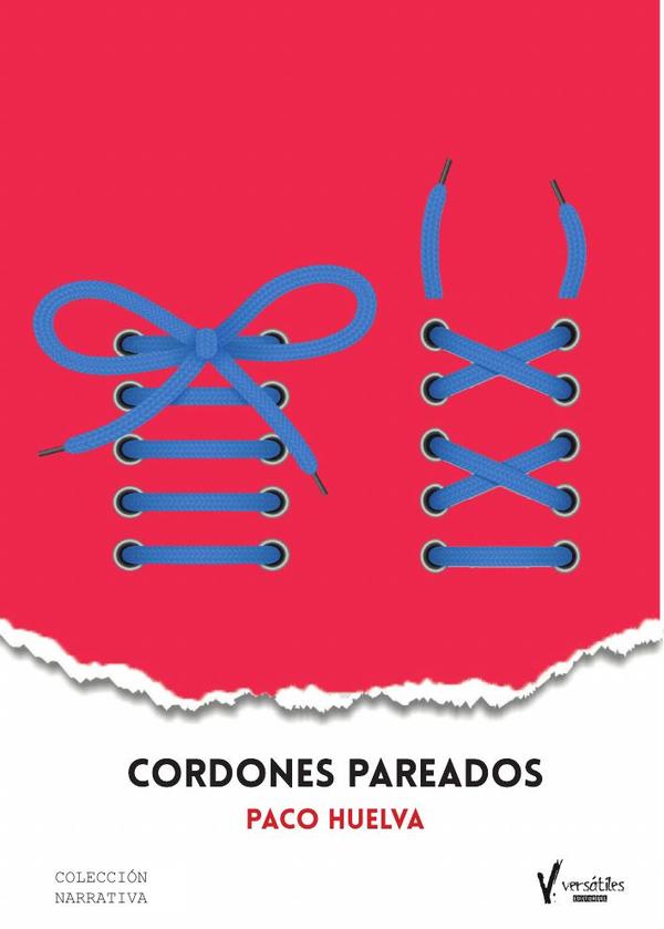 Cordones pareados