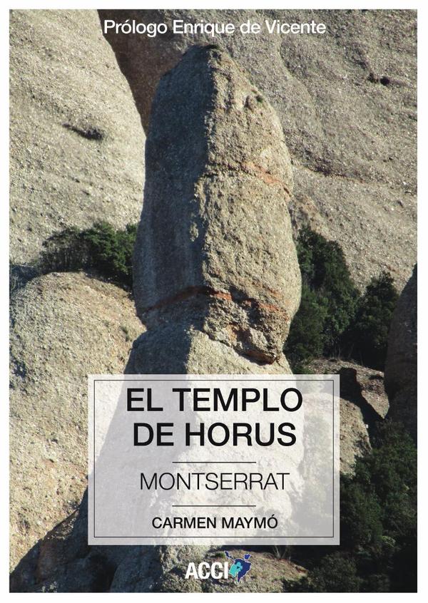 El Templo de Horus