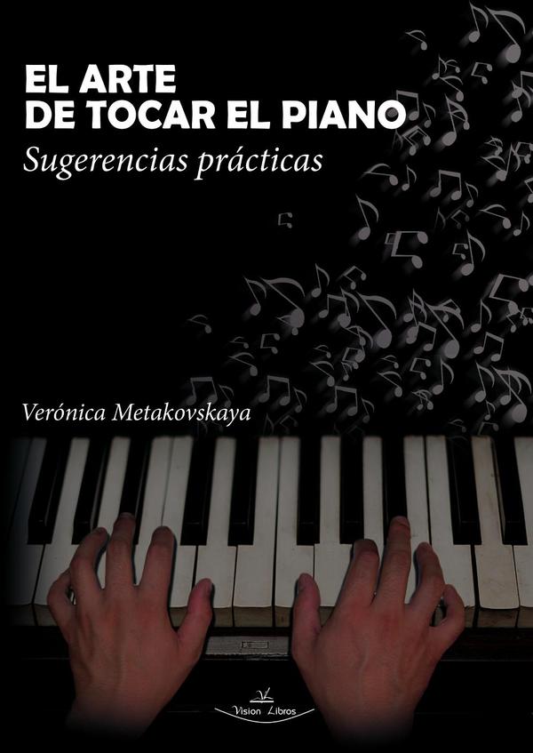 El arte de tocar el piano