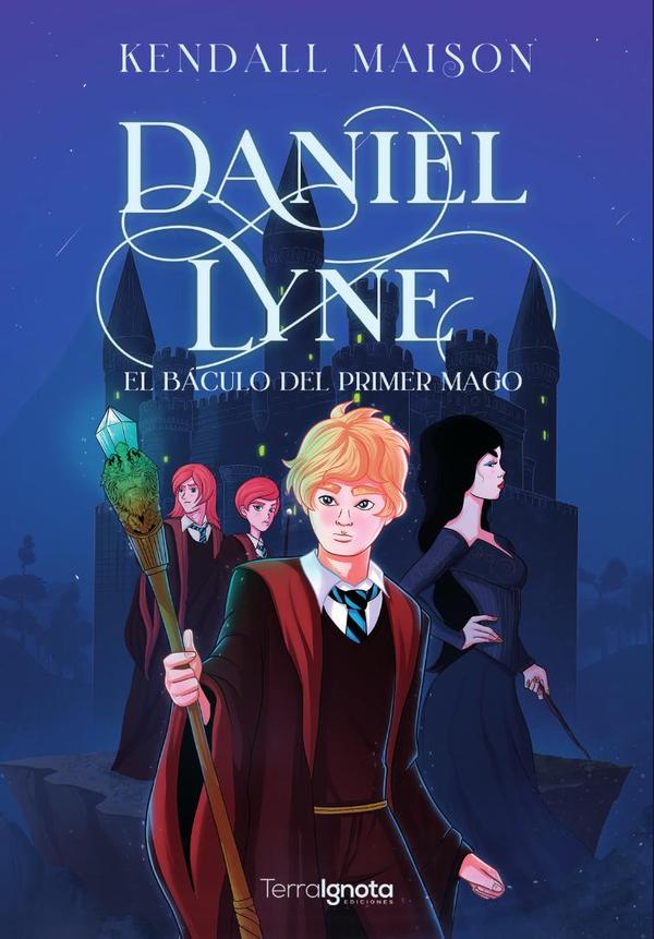 Daniel Lyne