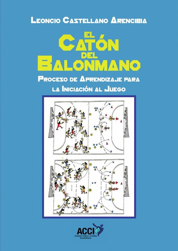 El catón del balonmano