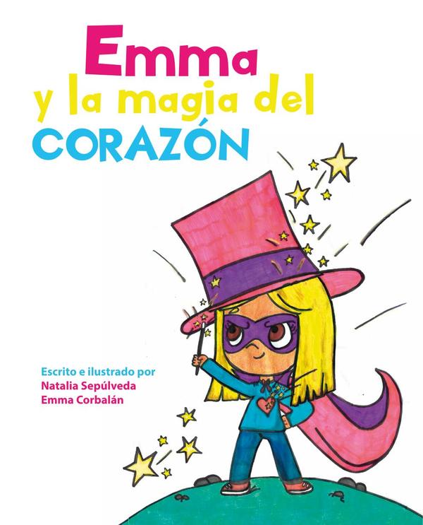 Emma y la magia del corazón