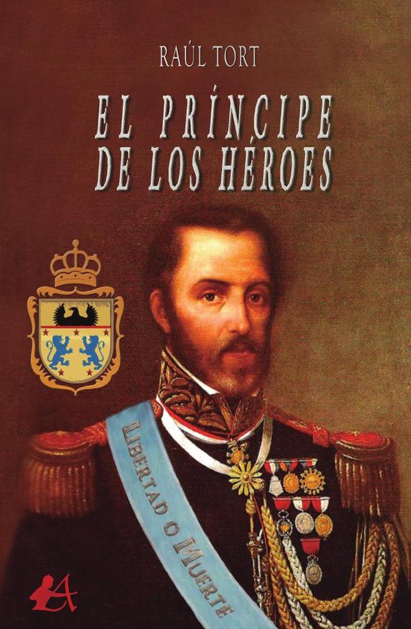 El príncipe de los héroes
