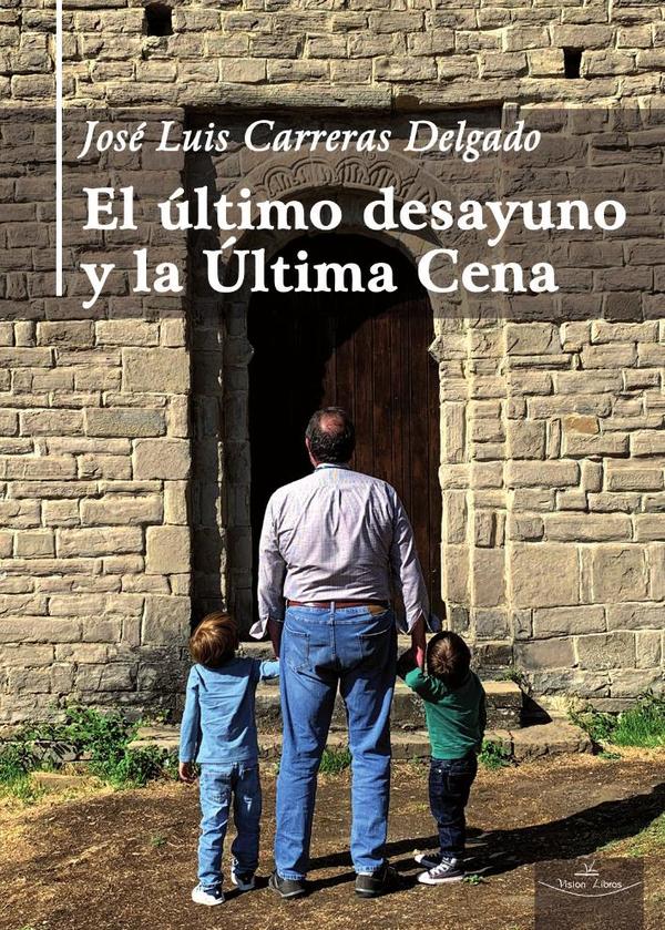 El último desayuno y la Última Cena
