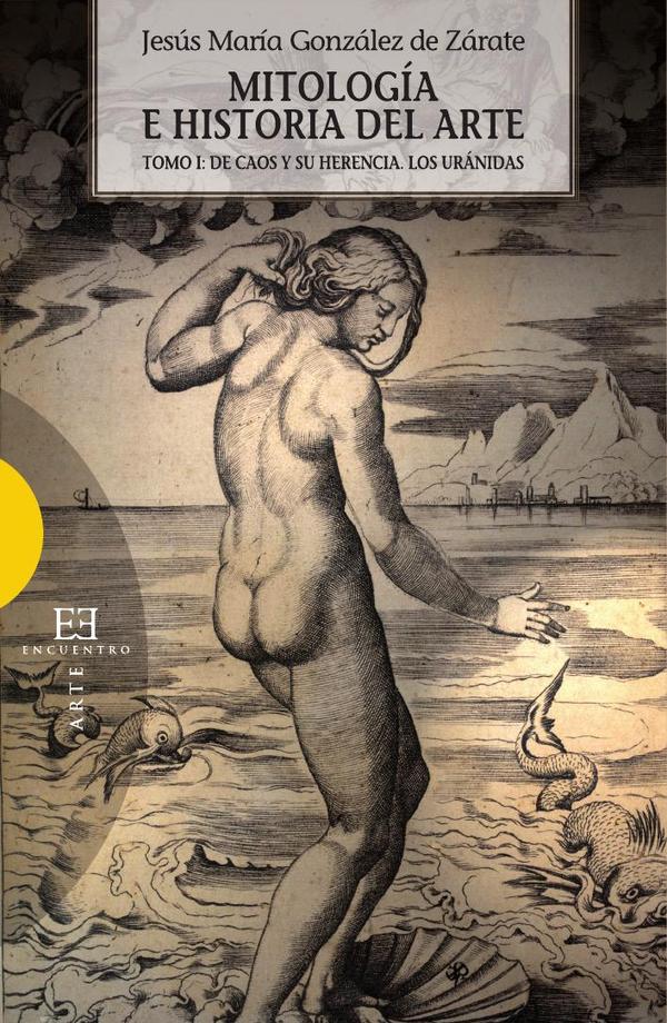 Mitología e historia del arte