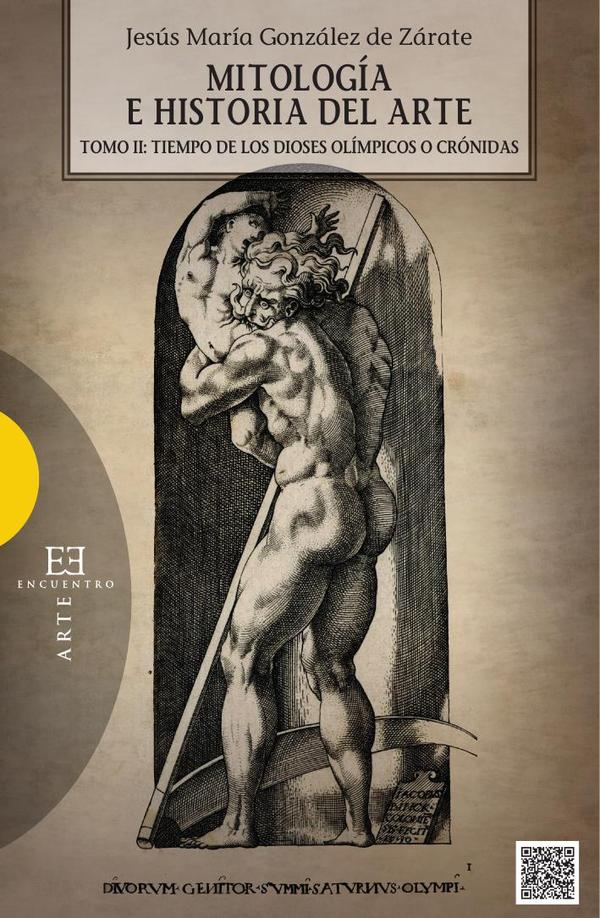 Mitología e historia del arte / 2
