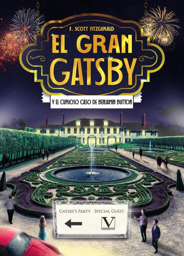 El gran Gatsby
