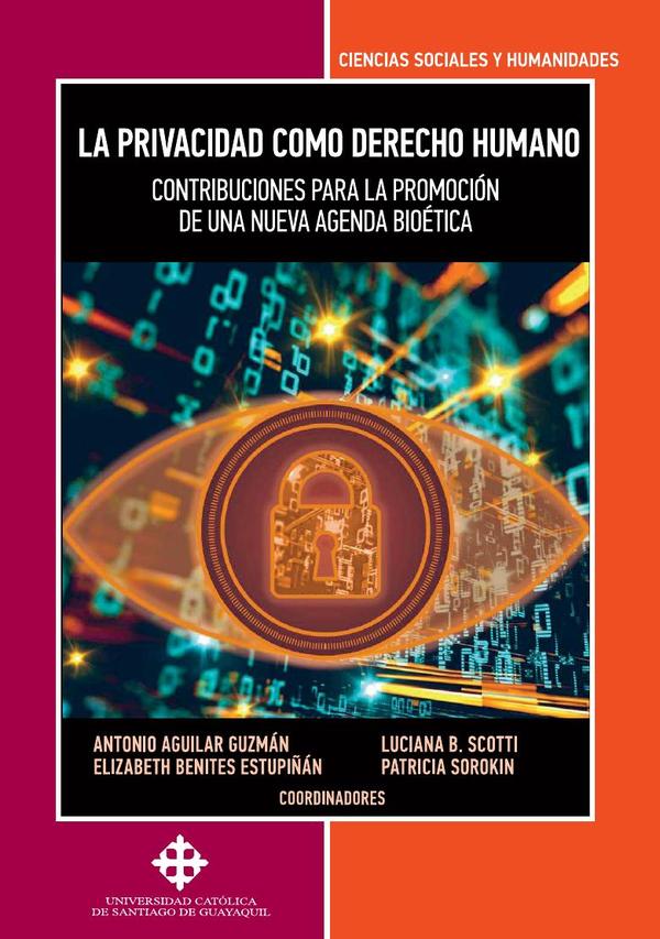 La privacidad como derecho humano