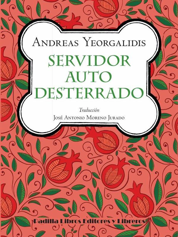 Servidor autodesterrado