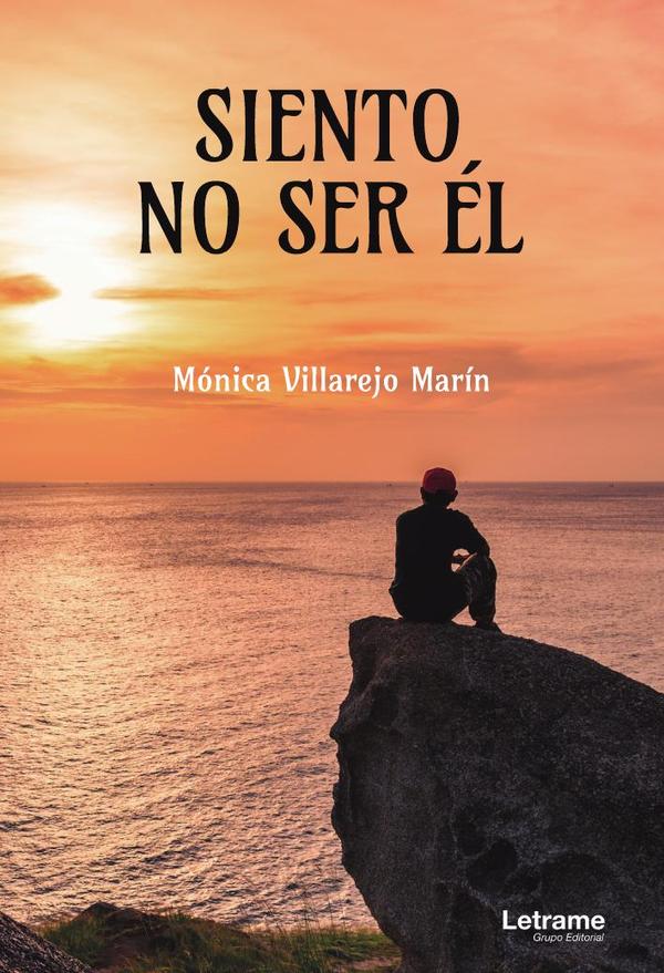 Siento no ser él