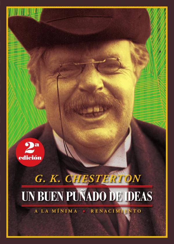 Un buen puñado de ideas