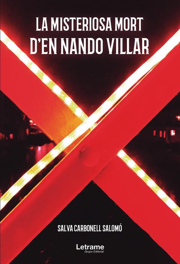 La misteriosa mort d'en Nando Villar