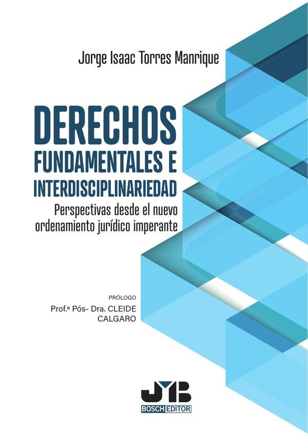 Derechos fundamentales e interdisciplinariedad