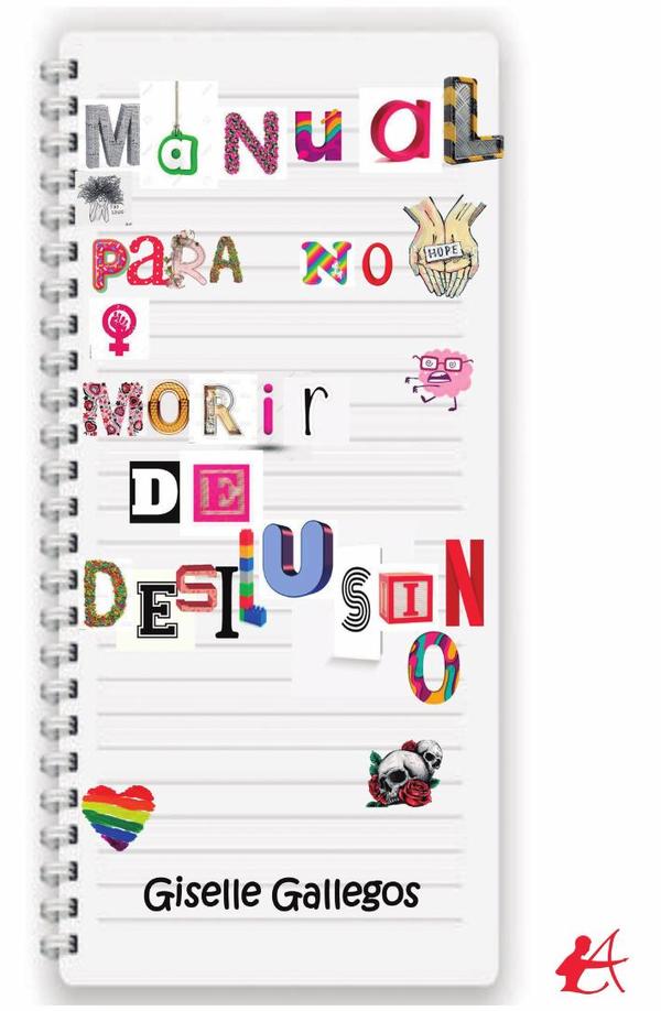 Manual para no morir de desilusión
