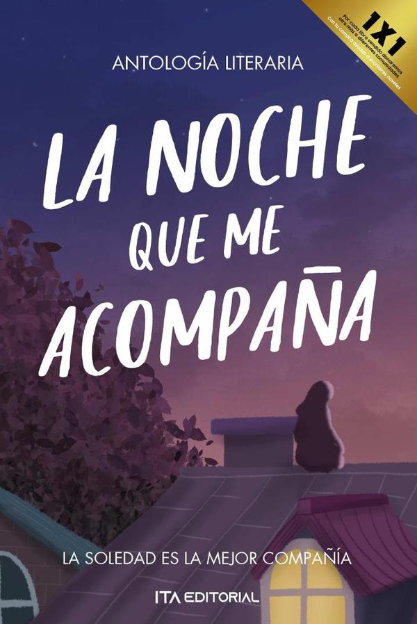 La noche que me acompaña