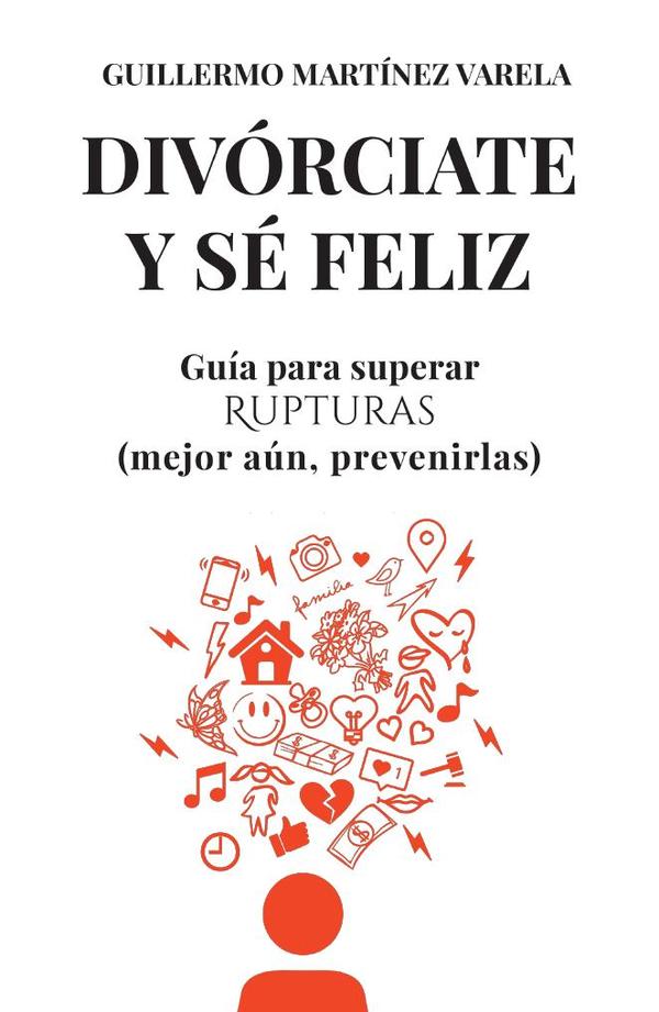 Divórciate y sé feliz