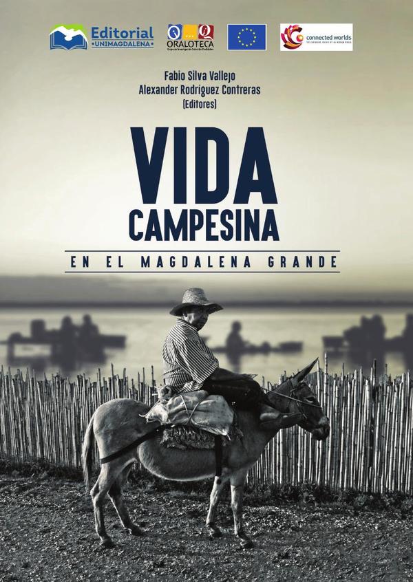 Vida campesina en el Magdalena Grande