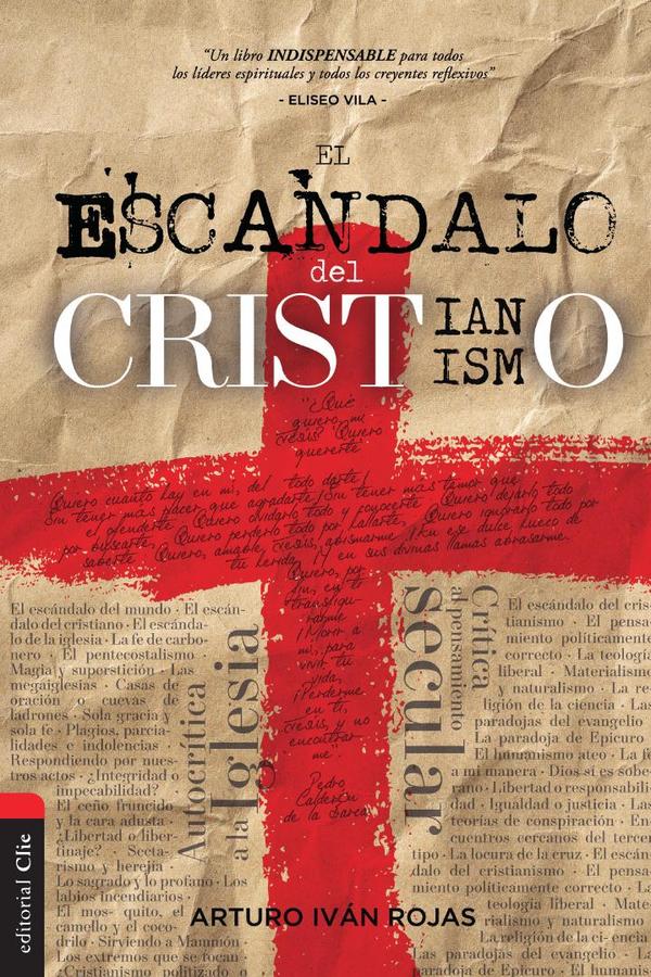 El escándalo del cristianismo