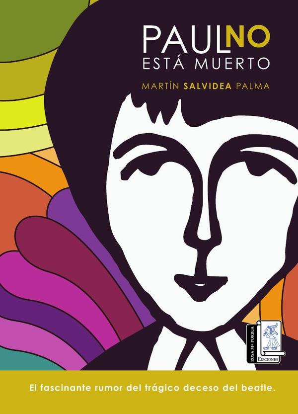 Paul no esta´ muerto