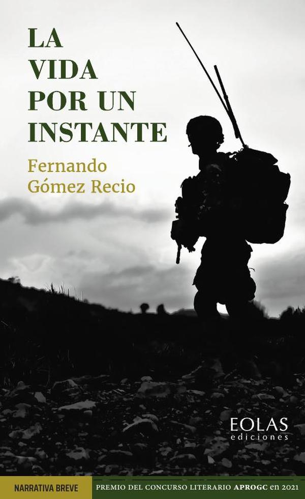 La vida por un instante
