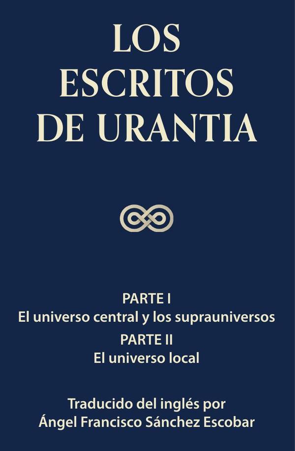 Los escritos de Urantia Vol I