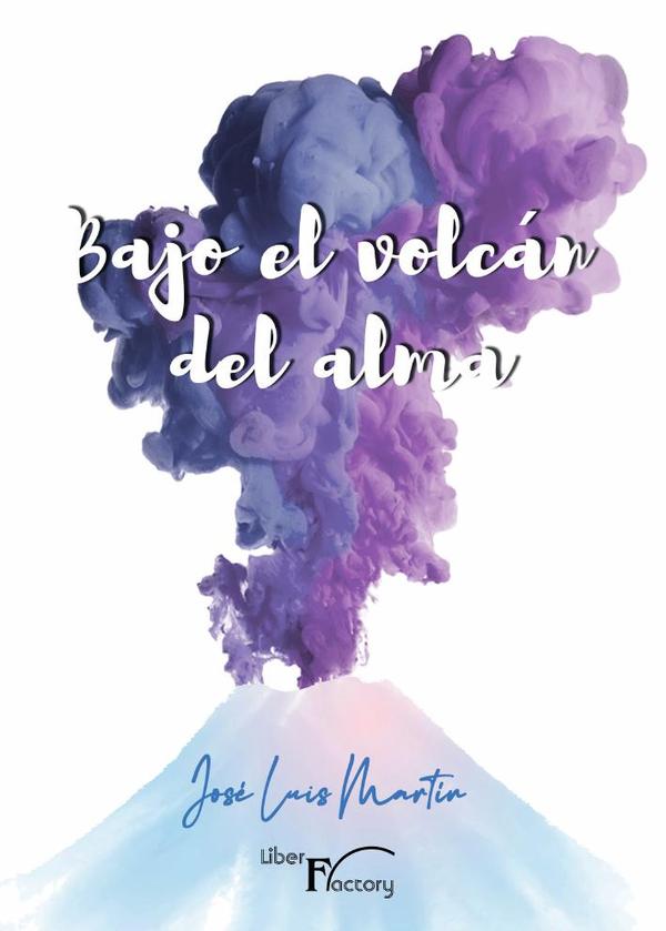 Bajo el volcán del alma