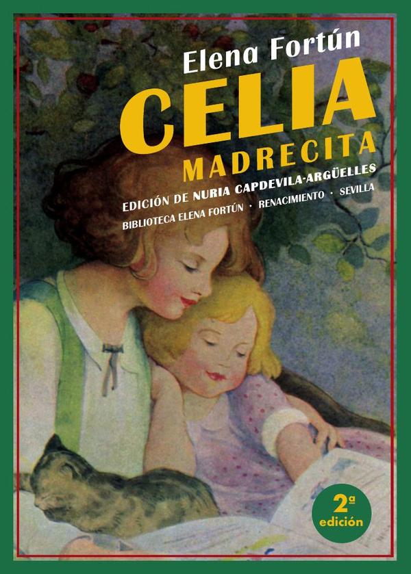 Celia madrecita