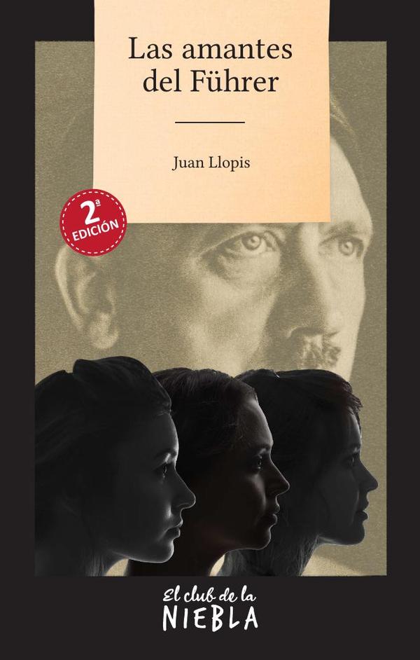 Las amantes del Führer