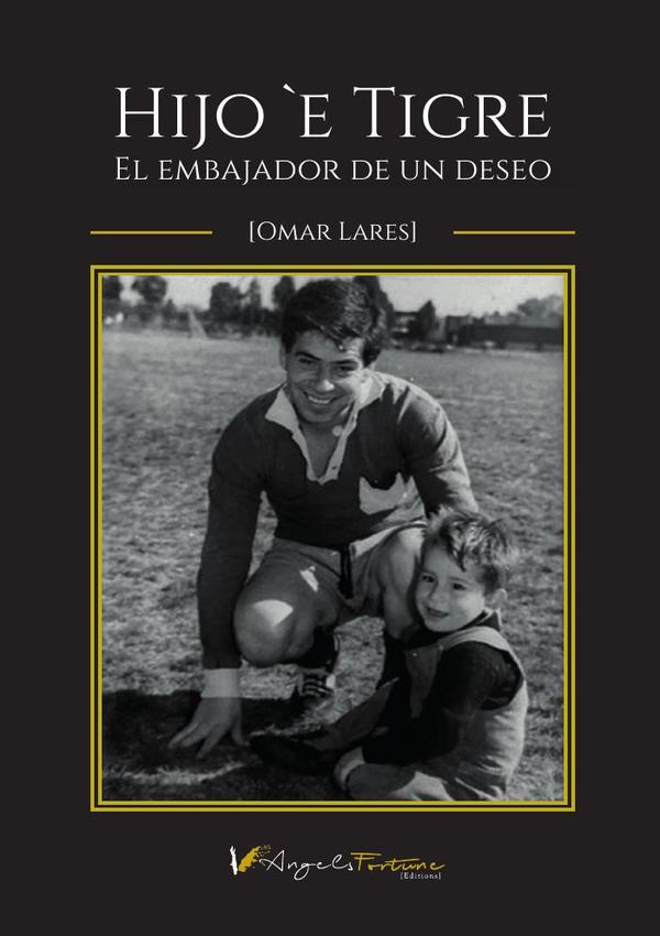 Hijo è Tigre