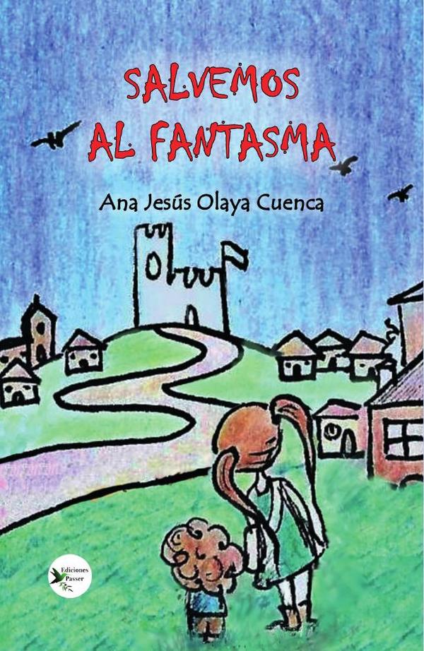 Salvemos al fantasma