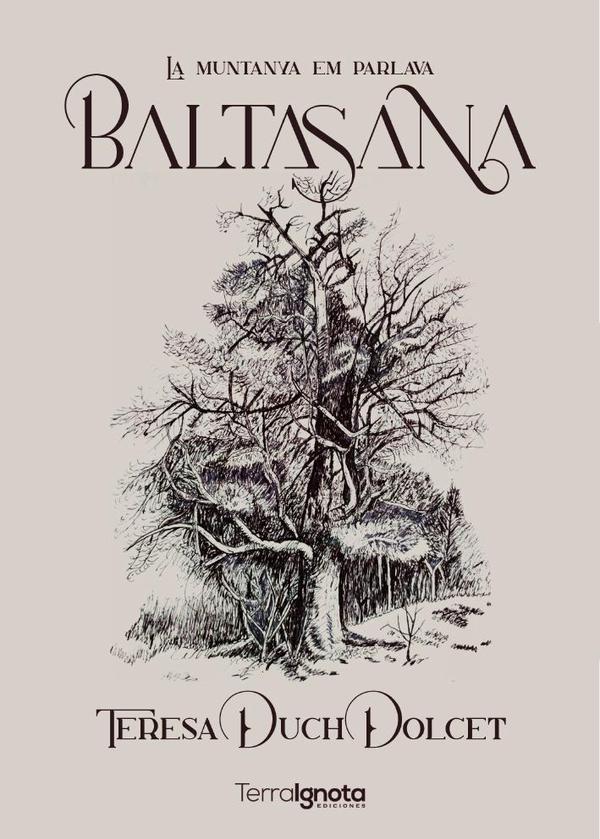 Baltasana