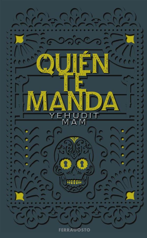 Quién te manda