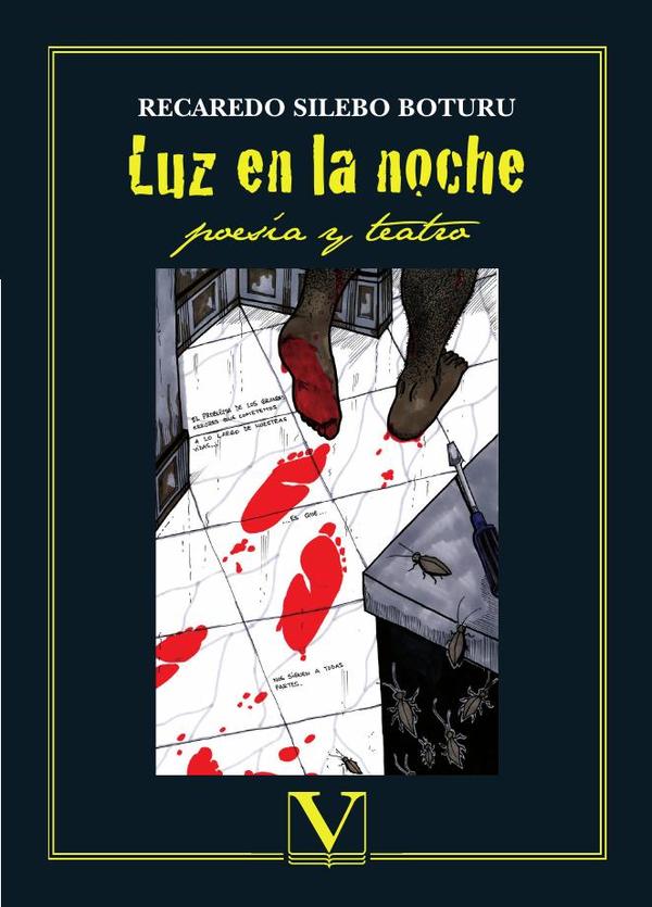 Luz en la noche