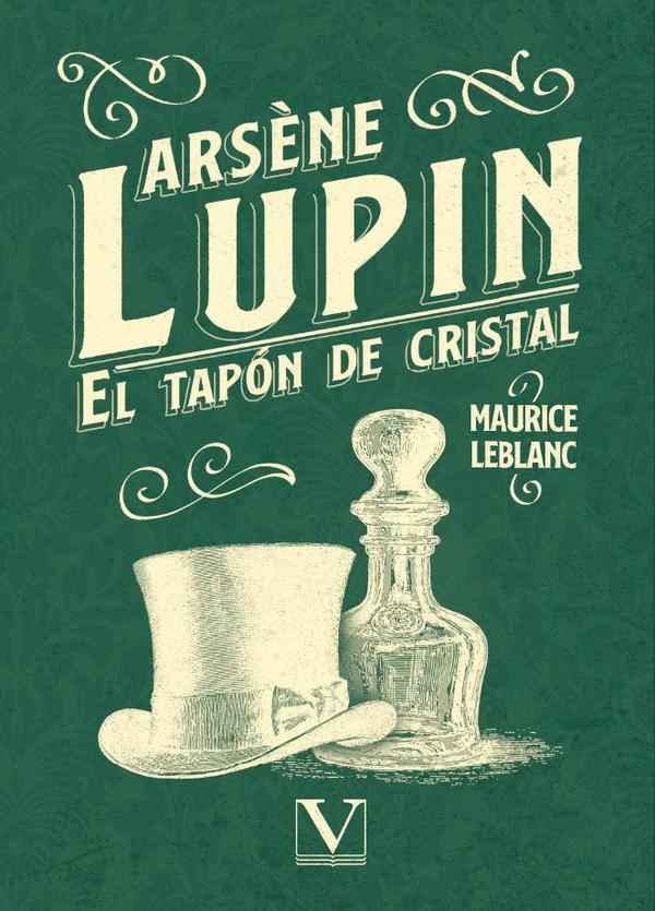 Arsène Lupin