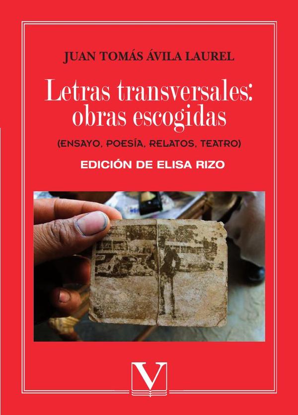 Letras transversales: obras escogidas