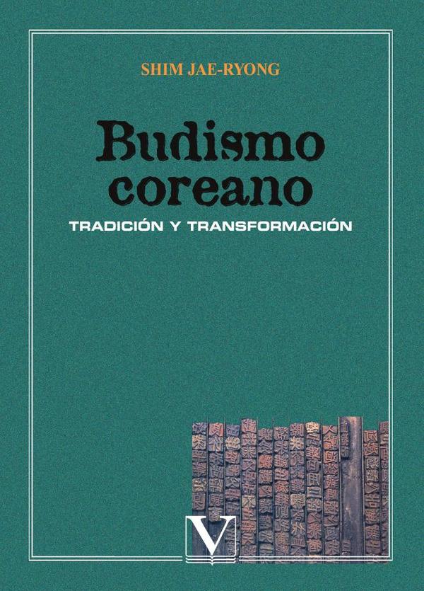 Budismo coreano