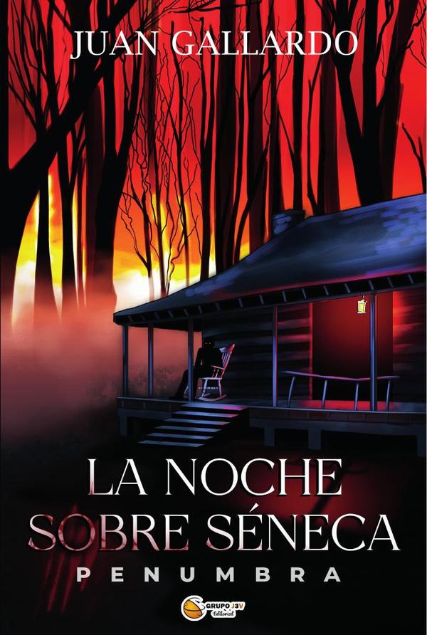 La noche sobre séneca