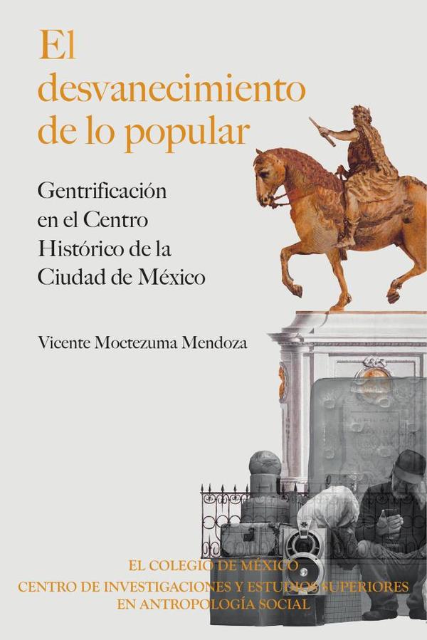 El desvanecimiento de lo popular