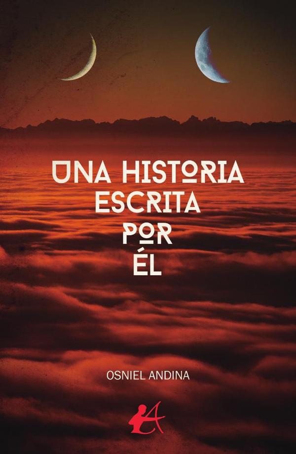 Una historia escrita por él