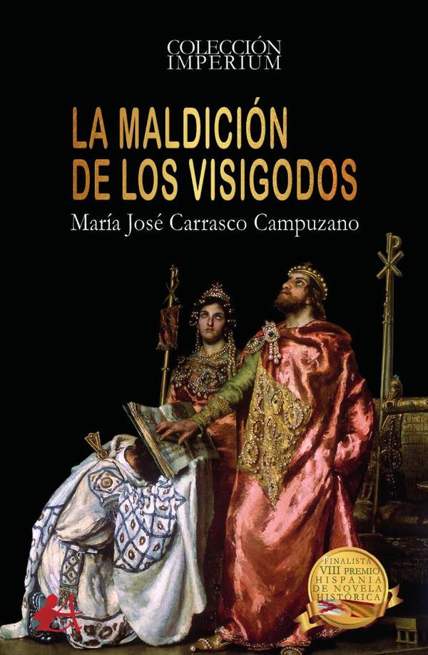 La maldición de los visigodos