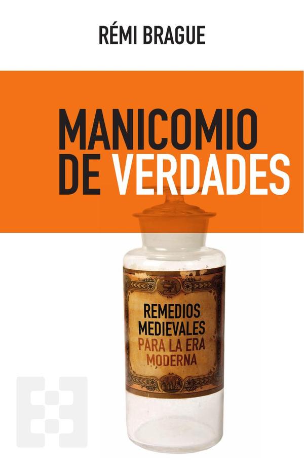 Manicomio de verdades